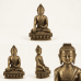 Buddha Statue Brass