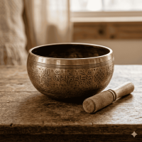 Singing Bowl